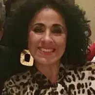 Mary1 Michel Feghali (Owner & Master Stylist)