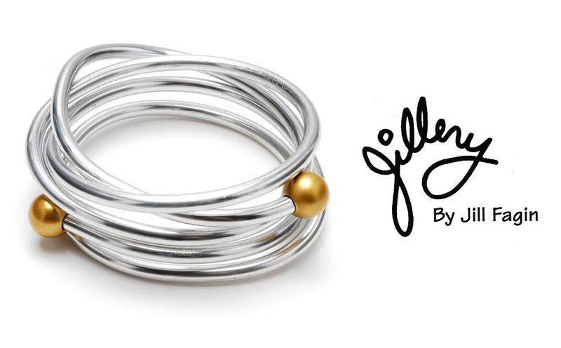 Jillery-by-Jill-Fagin-Bracelet Bracelet from the Jillery by Jill Fagin