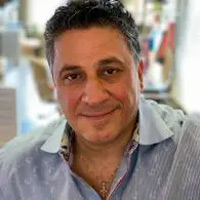 Michel-Feghali Michel Feghali (Owner & Master Stylist)