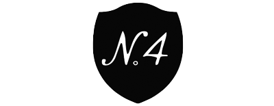 N4 shield logo