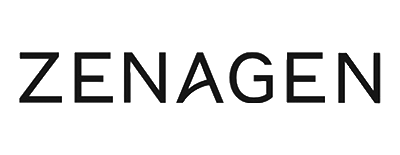 Zenagen Logo